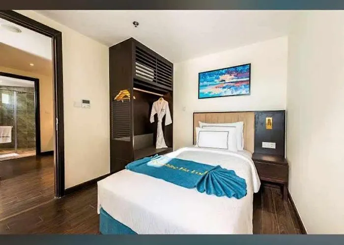 S2 Sapphier Căn hộ