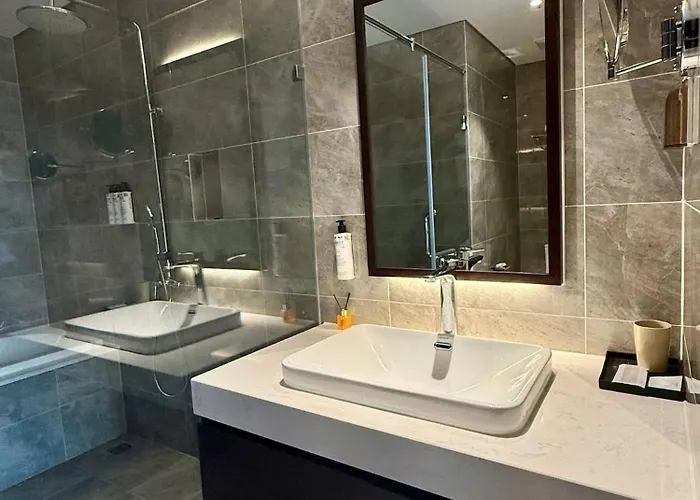 S2 Sapphier Căn hộ *